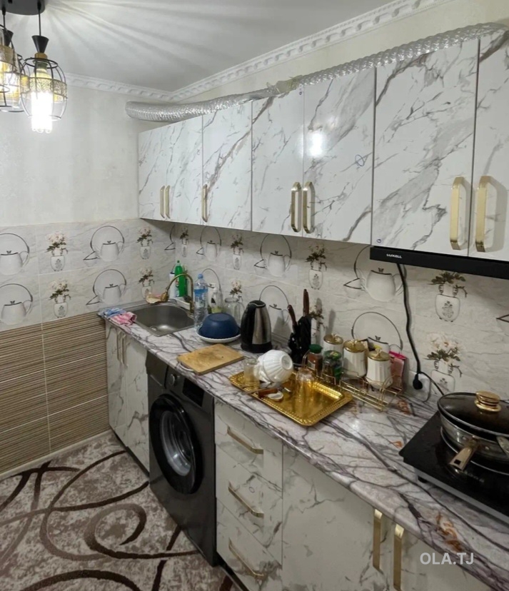 Комната в 1 комнатной квартире, 1/,
