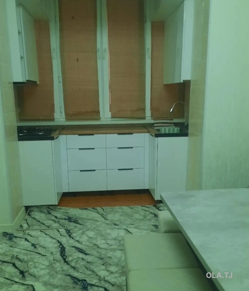 1 комнатная квартира, 1 этаж, 40 м²
