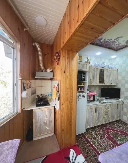 2 комнатная квартира, 4 этаж, 65 м²
