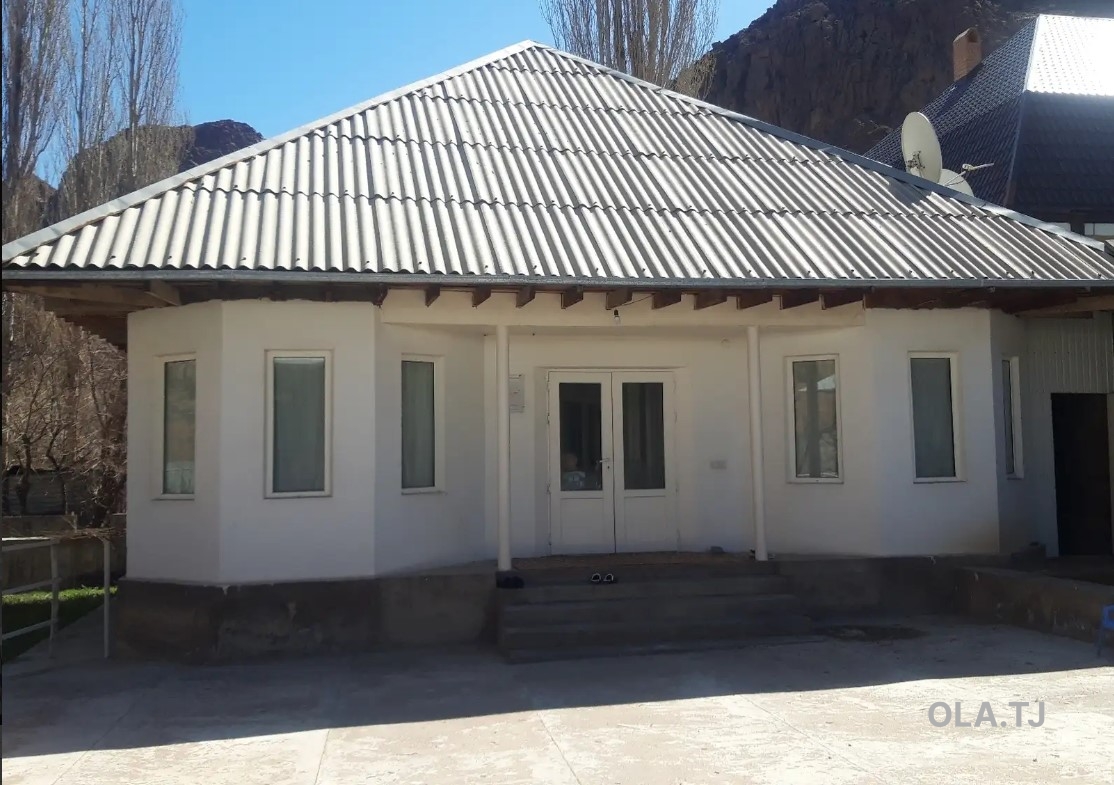 Дом (хавли), 5 комнат, 1 эт