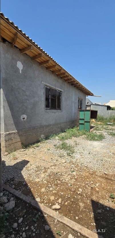 Дом (хавли), 5 комнат, 1 эт