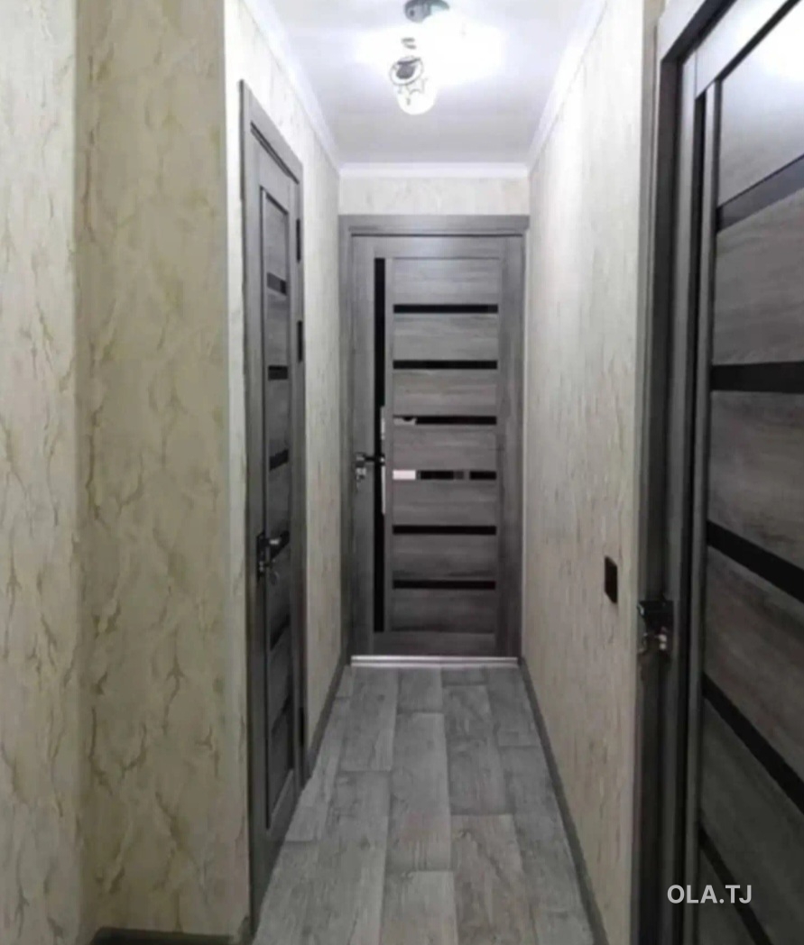 2 комнатная квартира, 1 этаж, 32 м²