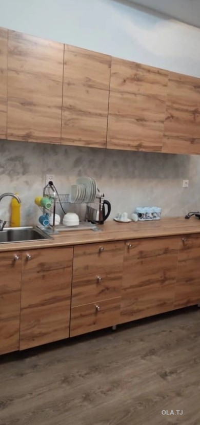 2 комнатная квартира, 6 этаж, 71 м²