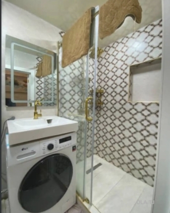 1 комнатная квартира, 18 этаж, 36 м²