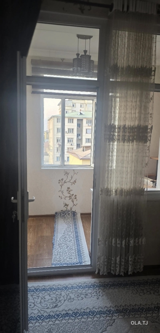 1 комнатная квартира, 5 этаж, 47 м²