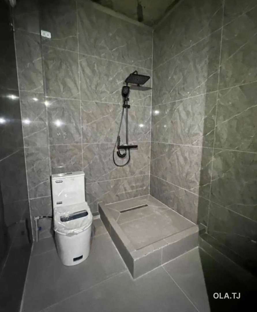 2 комнатная квартира, 8 этаж, 53 м²