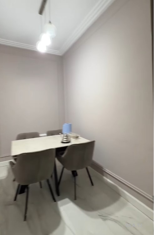 4 комнатная квартира, 8, 132 м²