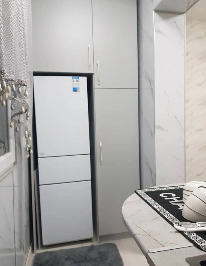 1 комнатная квартира, 1 этаж, 50 м²