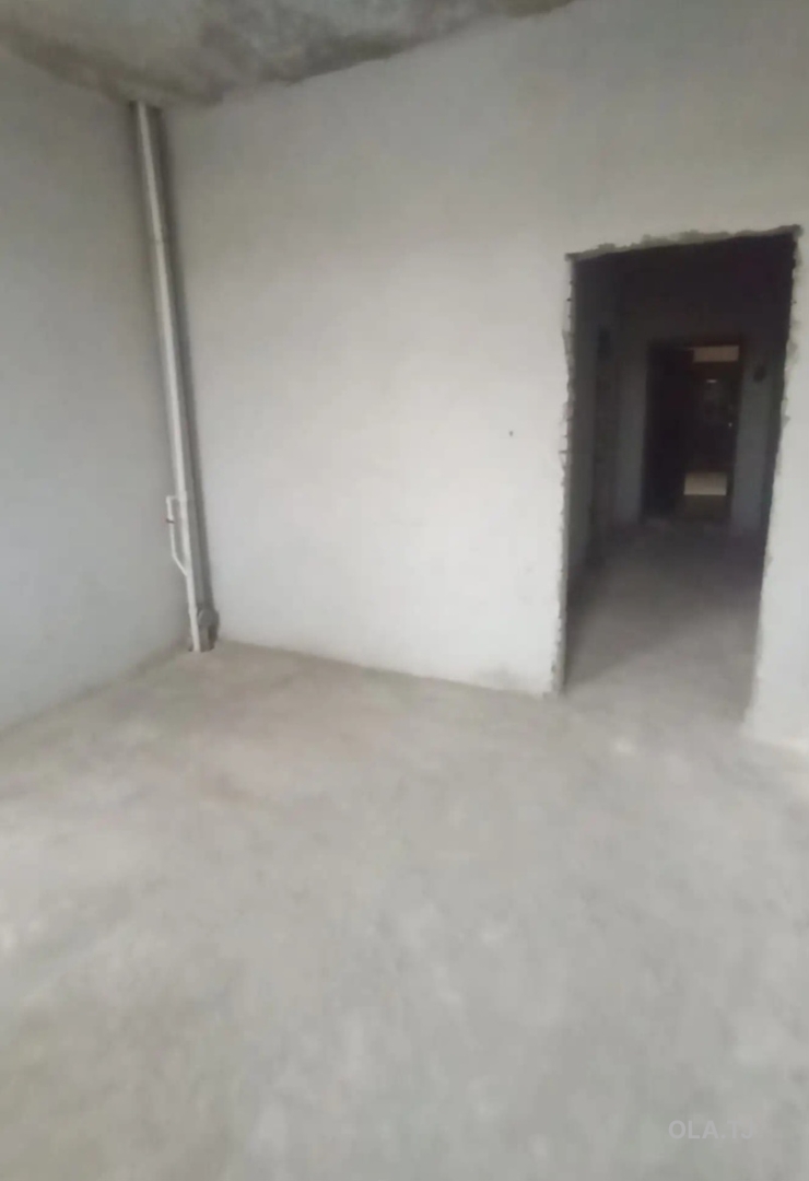 2 комнатная квартира, 2 этаж, 85 м²