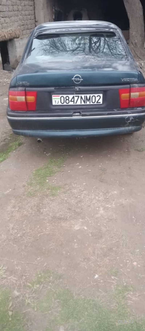 Opel Vectra A,  1994