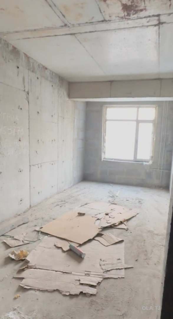 3 комнатная квартира, 8 этаж, 84 м²
