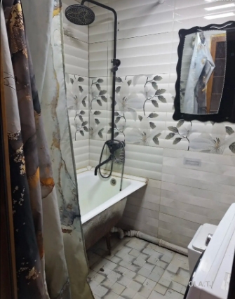 2 комнатная квартира, 4 этаж, 70 м²