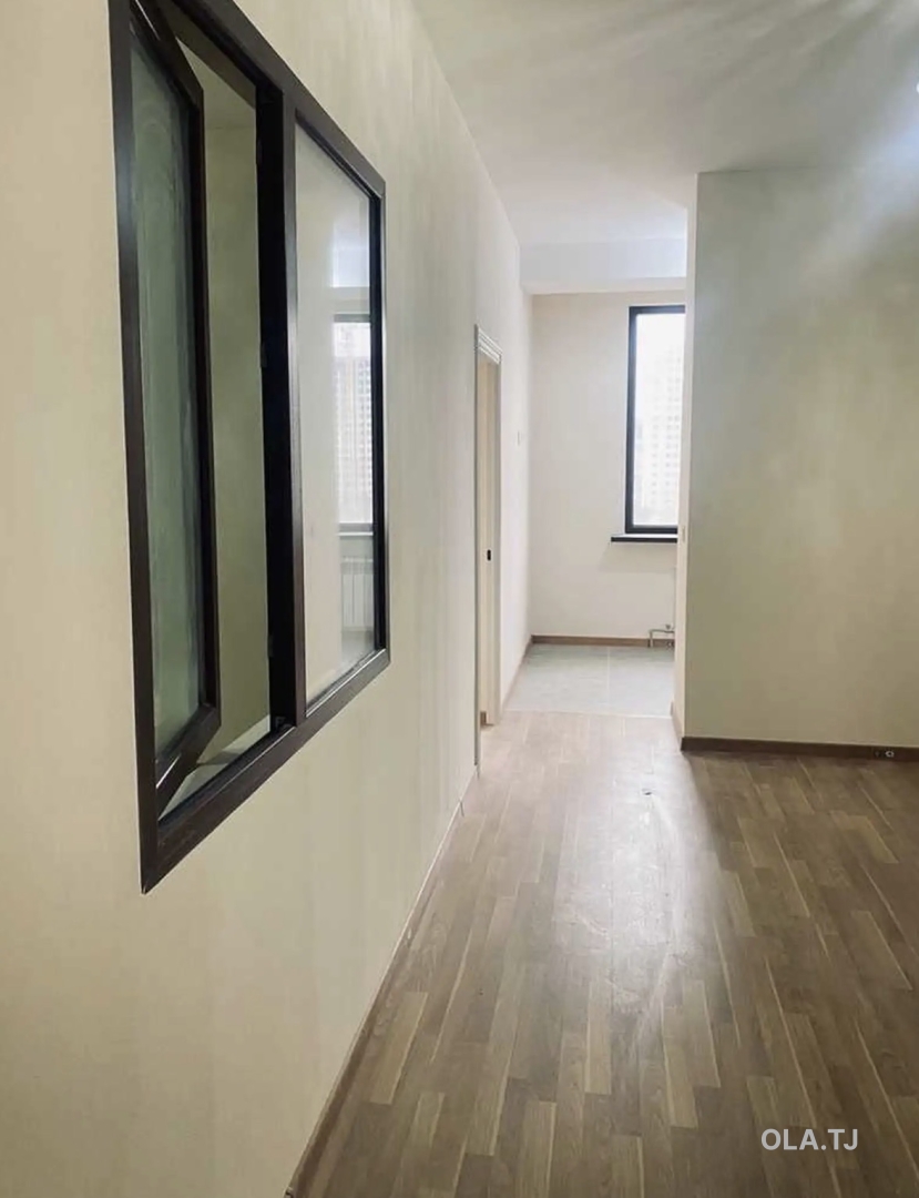 2 комнатная квартира, 9 этаж,