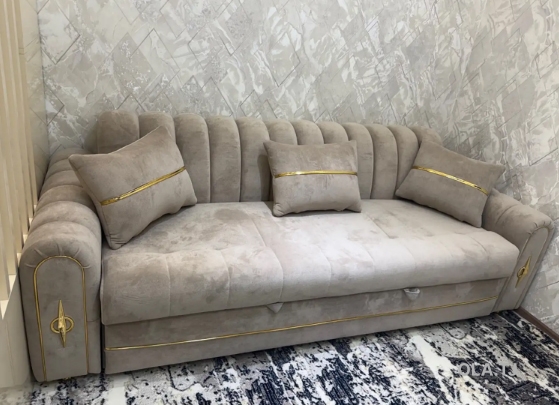 1 комнатная квартира, 8 этаж, 50 м²