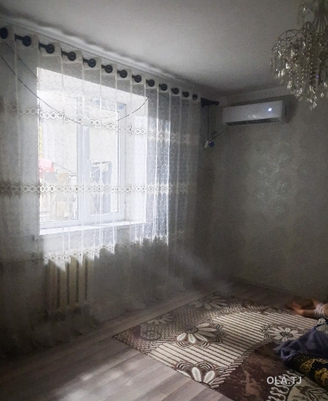 1 комнатная квартира, 1 этаж, 30 м²