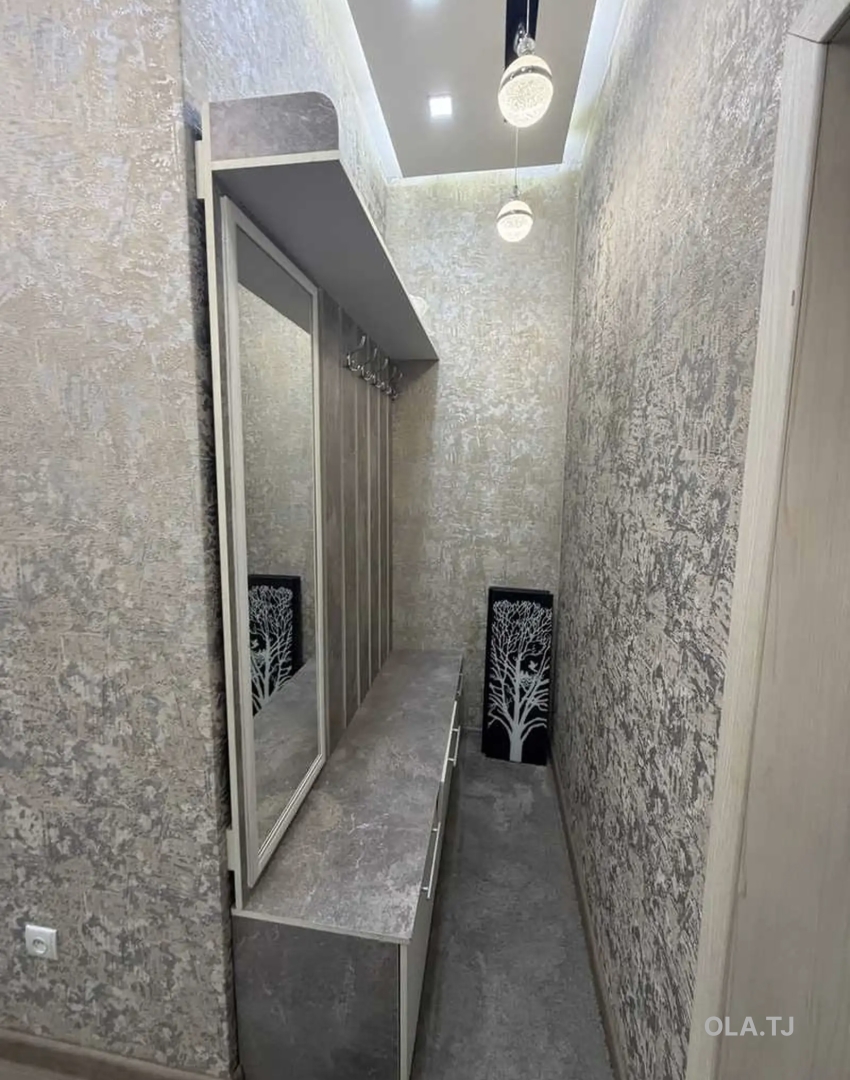 2 комнатная квартира, 6 этаж, 70 м²