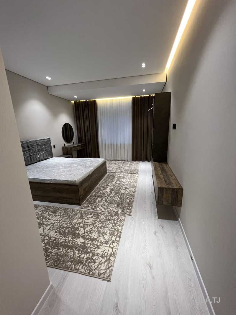 2 комнатная квартира, 3 этаж, 88 м²