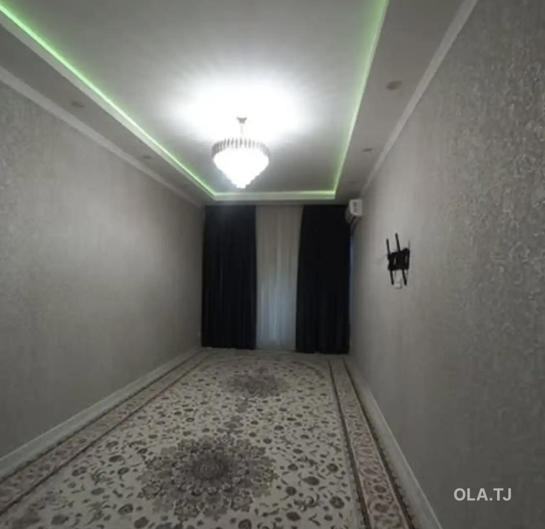 3 комнатная квартира, 14 этаж, 94 м²
