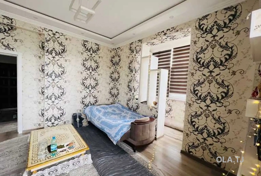 2 комнатная квартира, 5 этаж, 67 м²