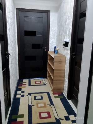 1 комнатная квартира, 3 этаж, 34 м²