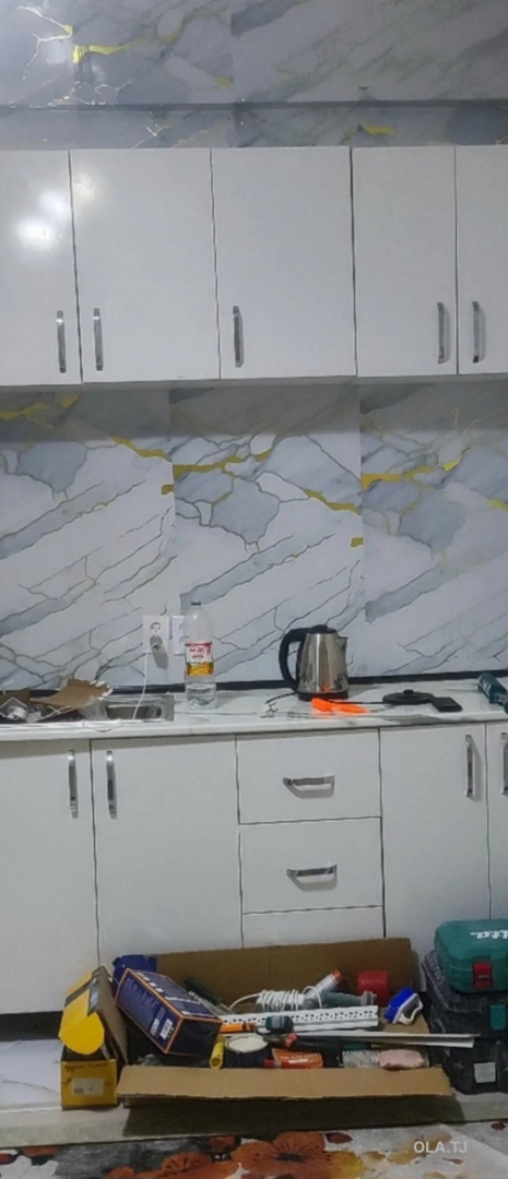 2 комнатная квартира, 11 этаж, 58 м²
