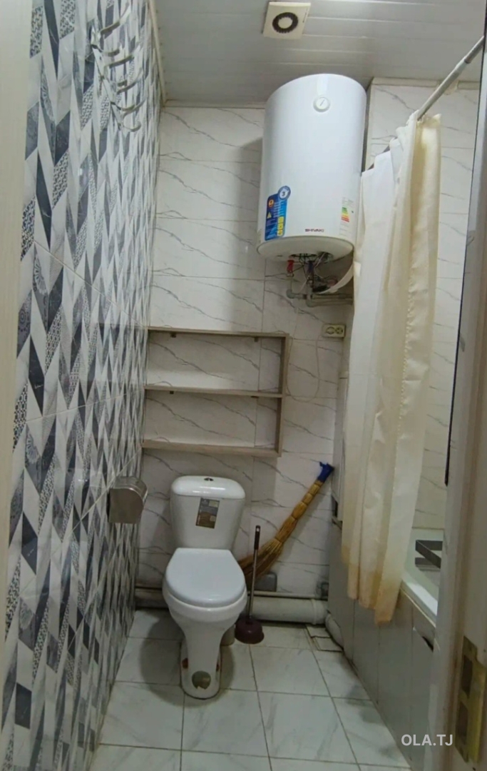 1 комнатная квартира, 11 этаж, 30 м²