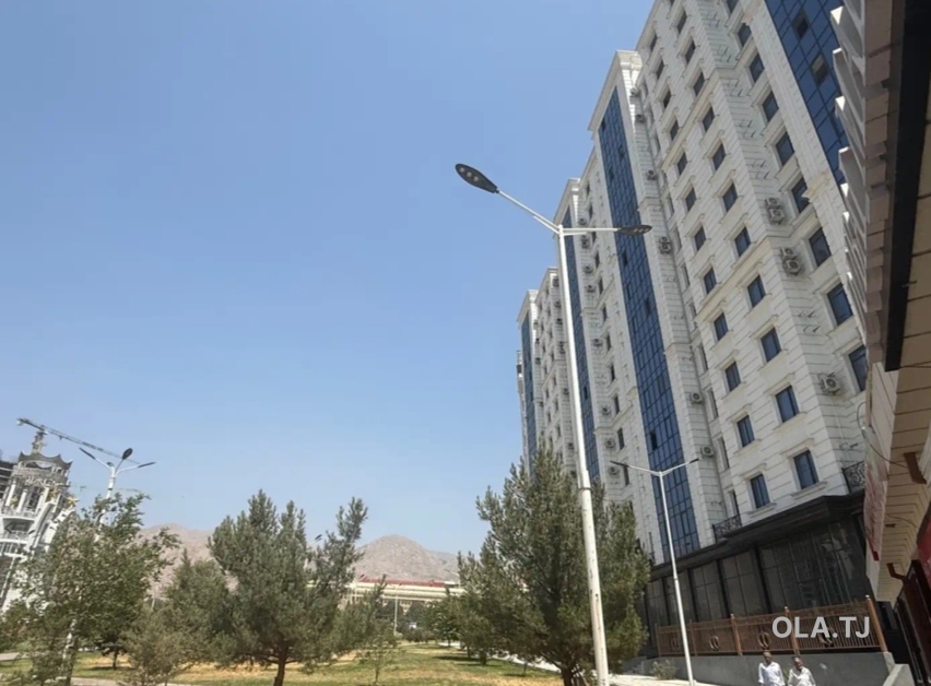 3 комнатная квартира, 9 этаж, 85 м²