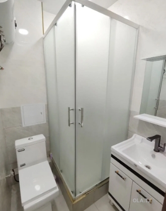 2 комнатная квартира, 10 этаж, 75 м²