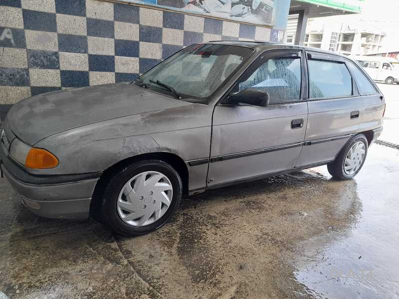 Opel Astra F,  1993