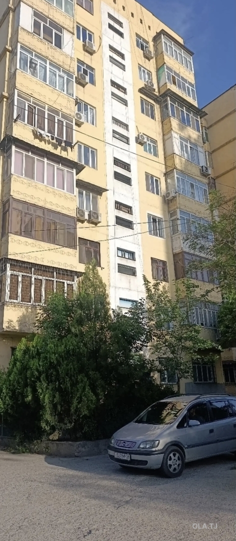 3 комнатная квартира, 9 этаж, 80 м²