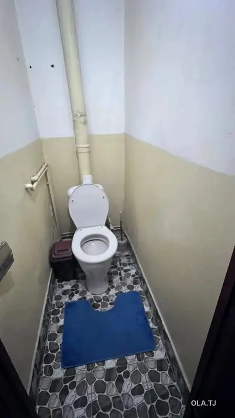2 комнатная квартира, 5 этаж, 65 м²
