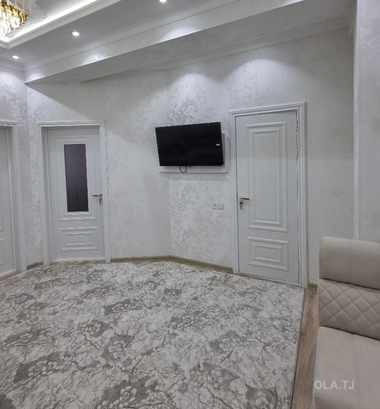1 комнатная квартира, 7 этаж, 50 м²