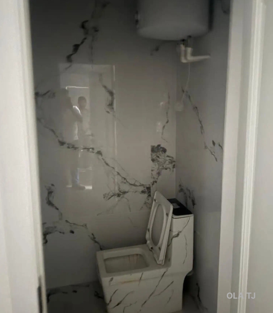 2 комнатная квартира, 11 этаж, 102 м²