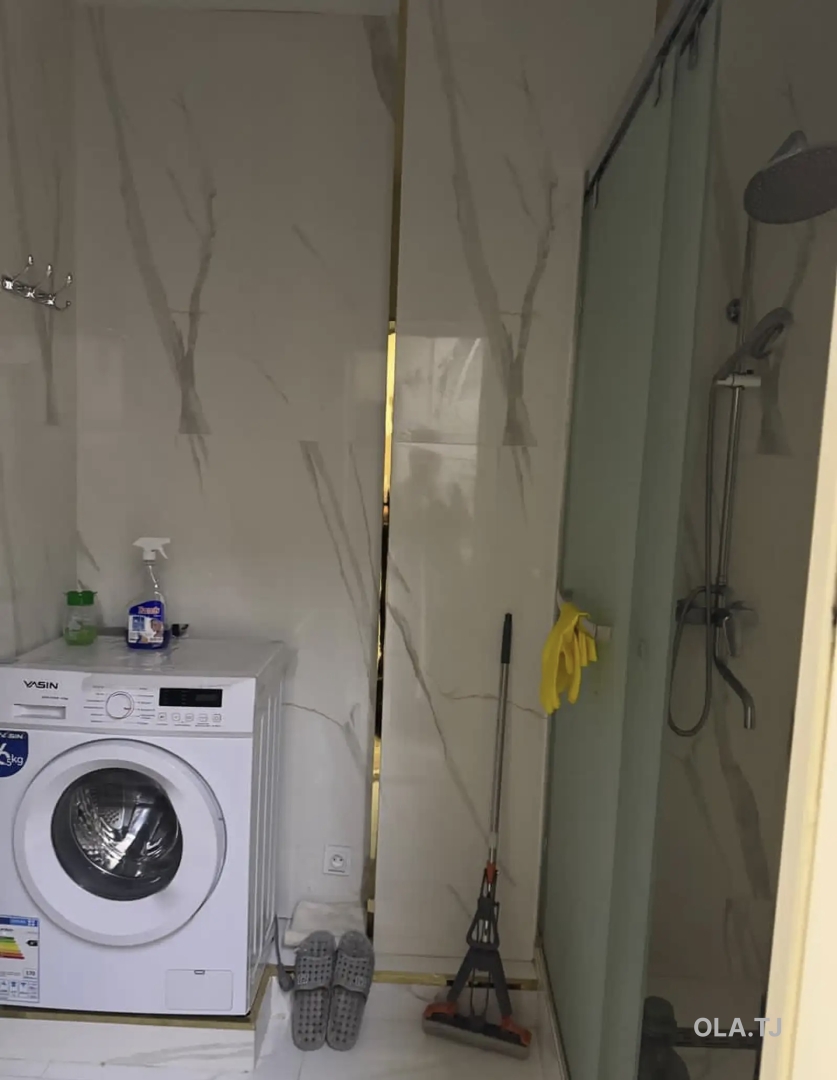 2 комнатная квартира, 10 этаж, 67 м²