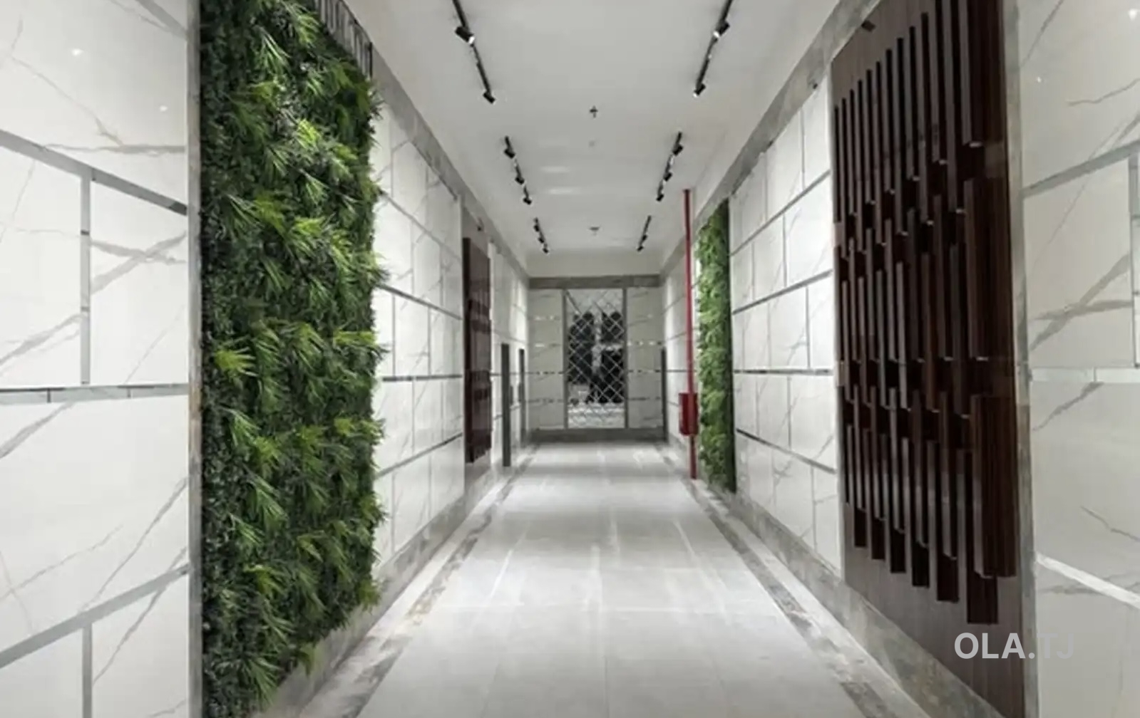 1 комнатная квартира, 8 этаж, 50 м²