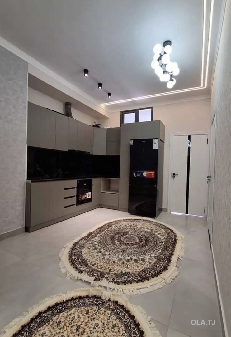 2 комнатная квартира, 11 этаж,