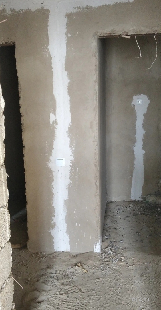 3 комнатная квартира, 4 этаж, 82 м²
