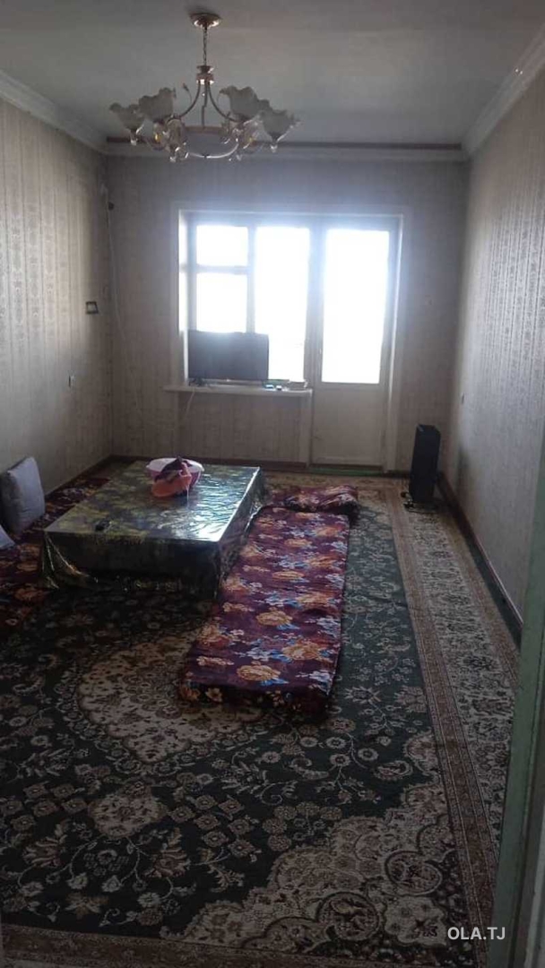 3 комнатная квартира, 5 этаж, 110 м²