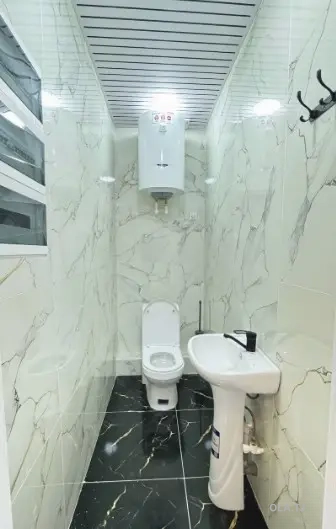 3 комнатная квартира, 4 этаж, 80м²