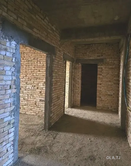 3 комнатная квартира, 3 этаж, 84 м²