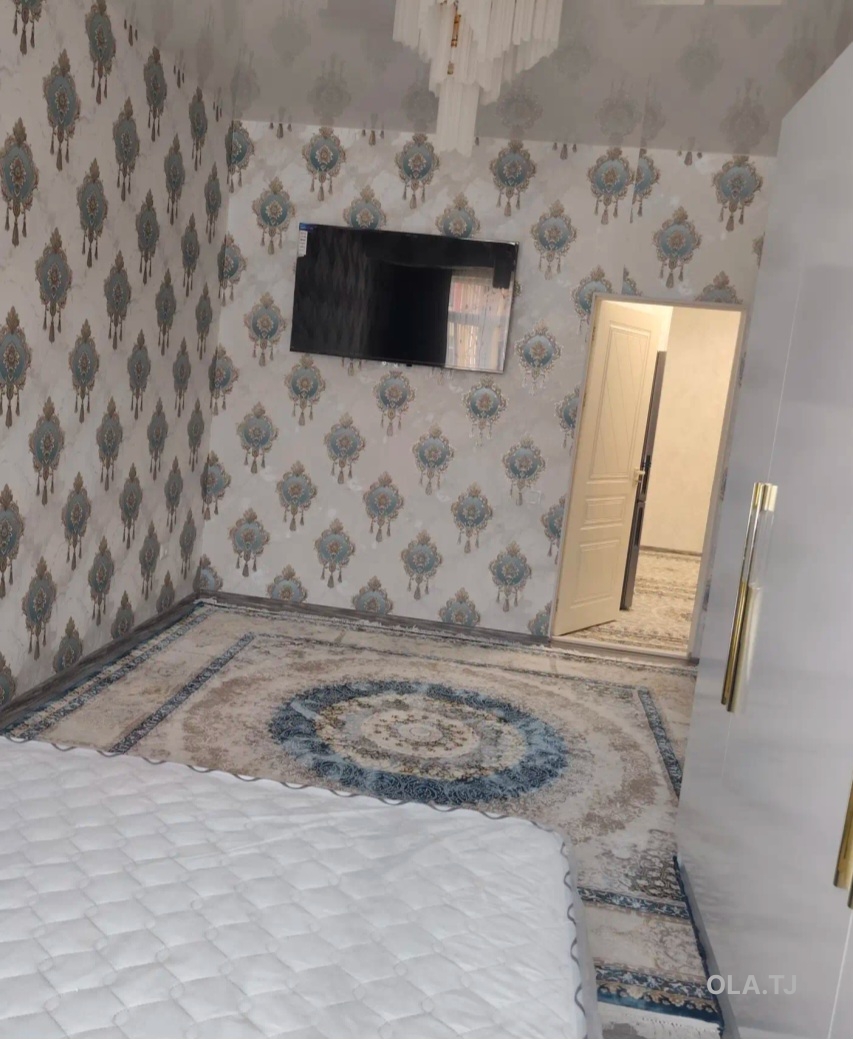 2 комнатная квартира, 10 этаж, 68 м²