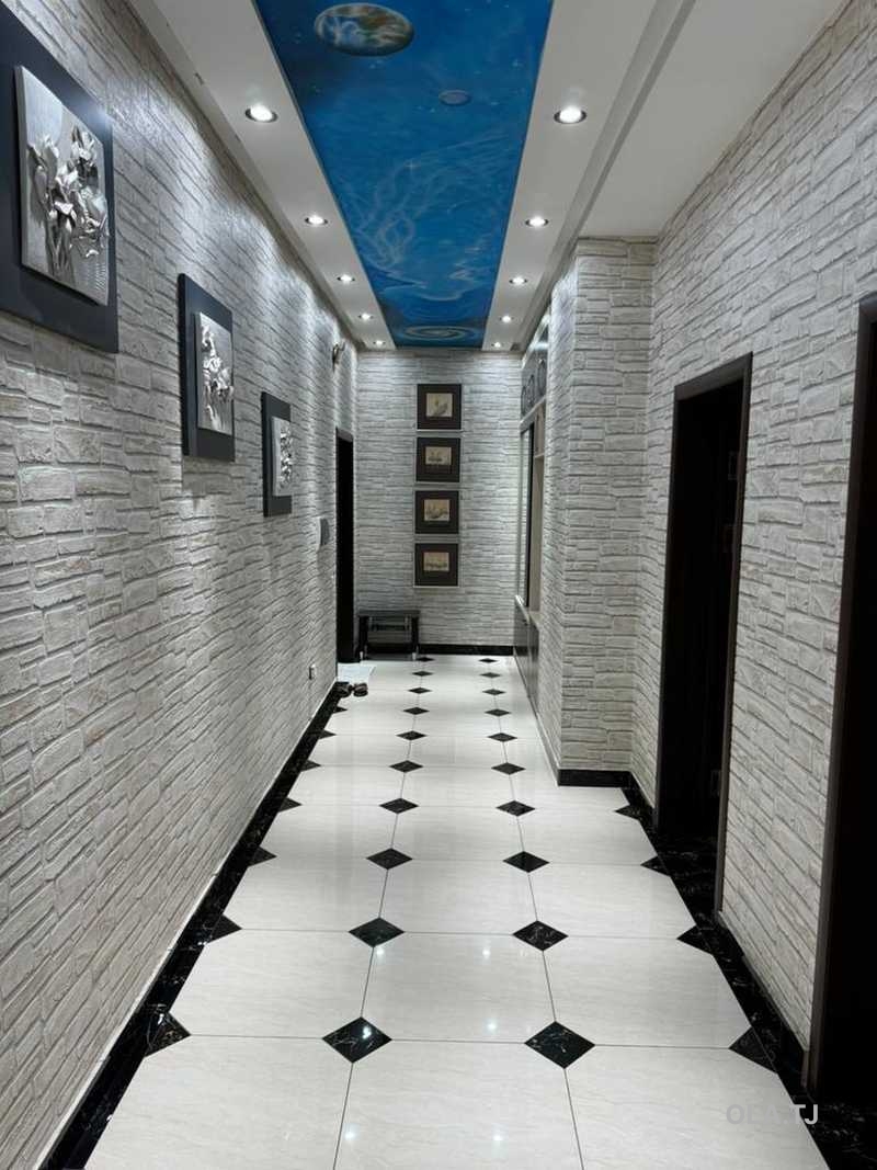 2 комнатная квартира, 9 этаж, 87 м²
