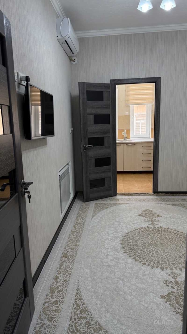 2 комнатная квартира, 10 этаж, 50 м²