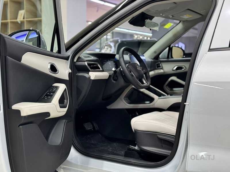 BYD Yuan Up,  2025