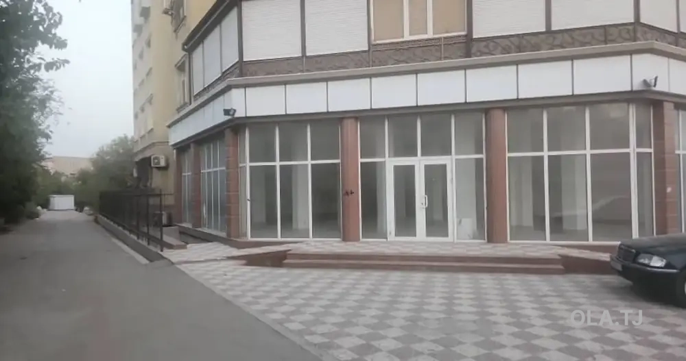 Помещение под свободное назначение