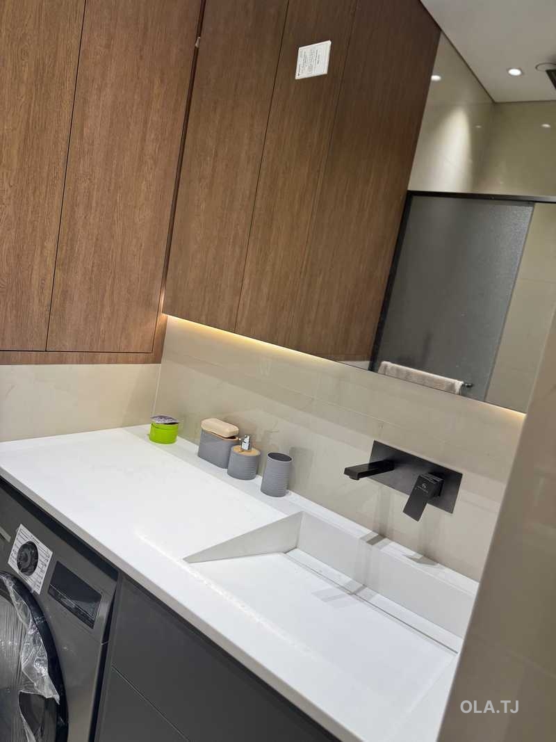 2 комнатная квартира, 12 этаж, 66 м²