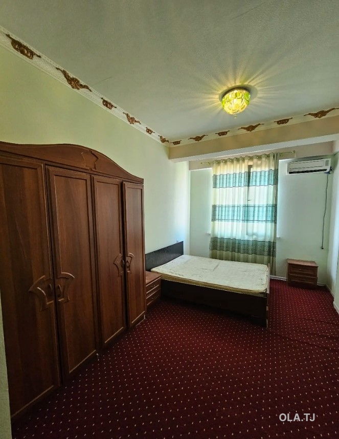 1 комнатная квартира, 8 этаж, 50 м²