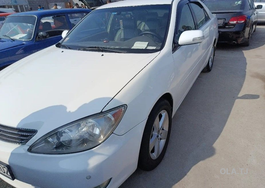Toyota Camry,  2005