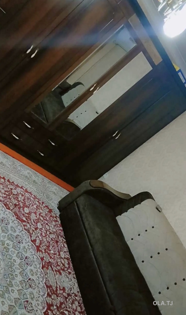 1 комнатная квартира, 4 этаж, 27 м²