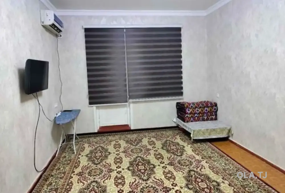 1 комнатная квартира,  этаж,